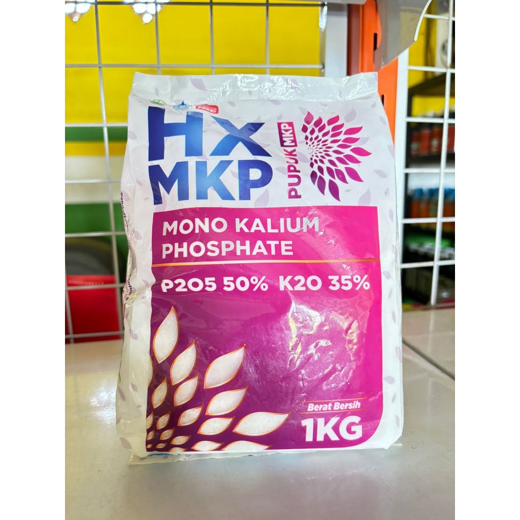 Pupuk MKP DGW 1 kg