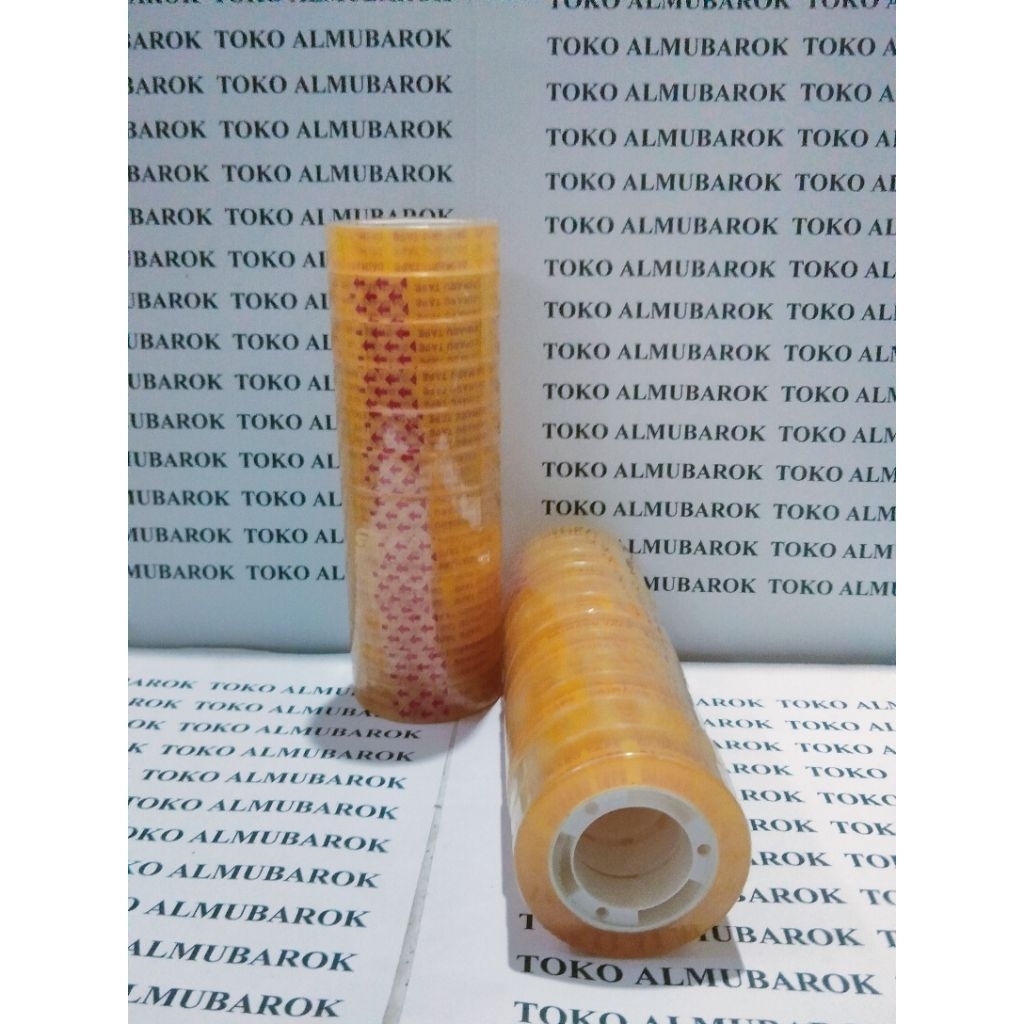 

sulasi bening nachi ECER 3000 1slop 12 pcs