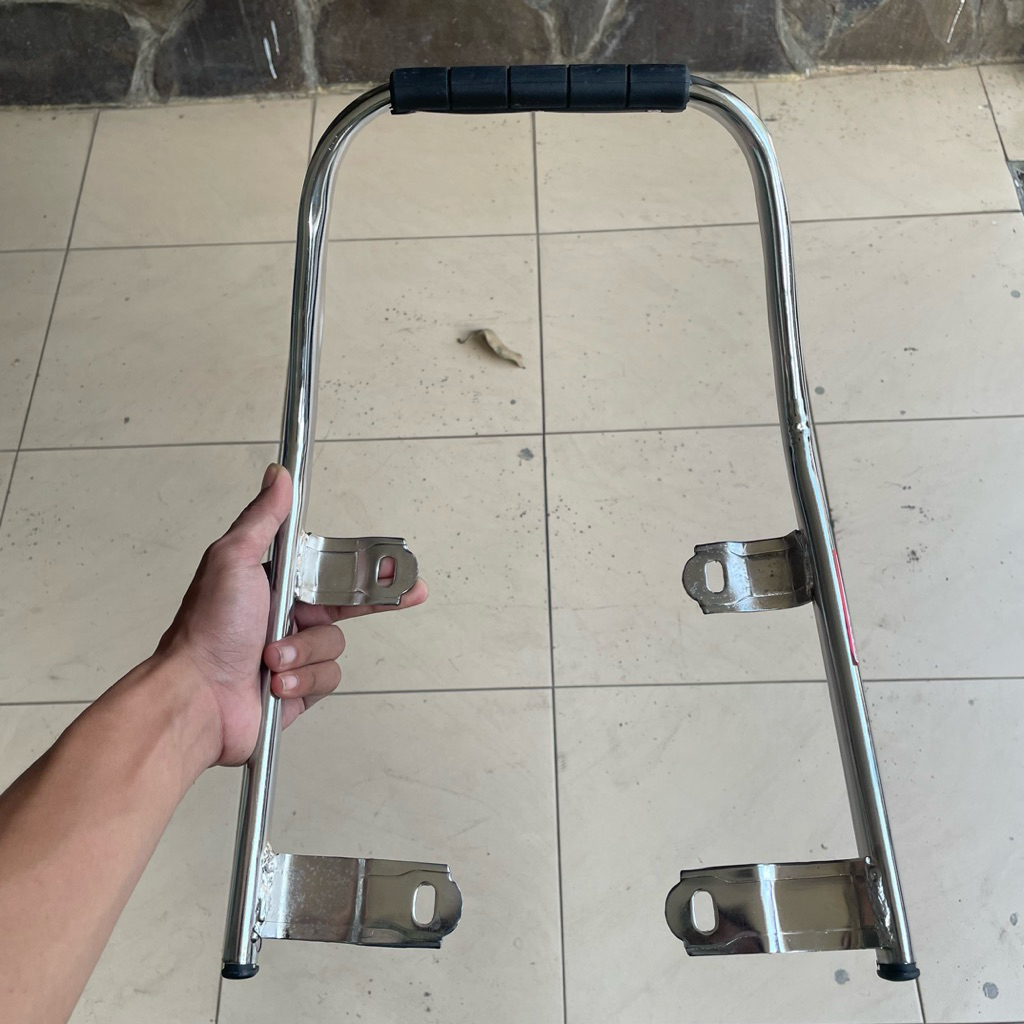 Begel Behel Planger Belakang Honda Grand 93 Grand Bulus 93