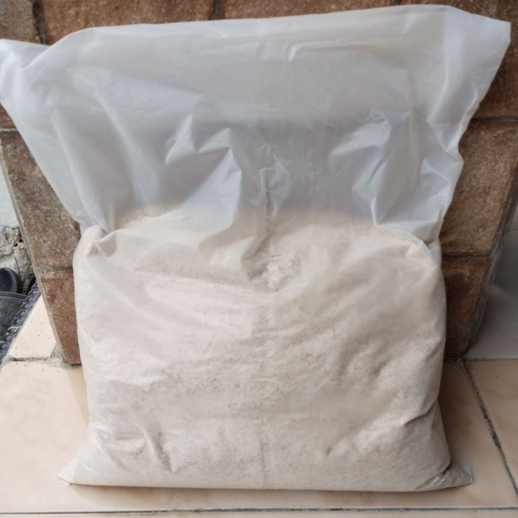 Bekatul atau dedak padi