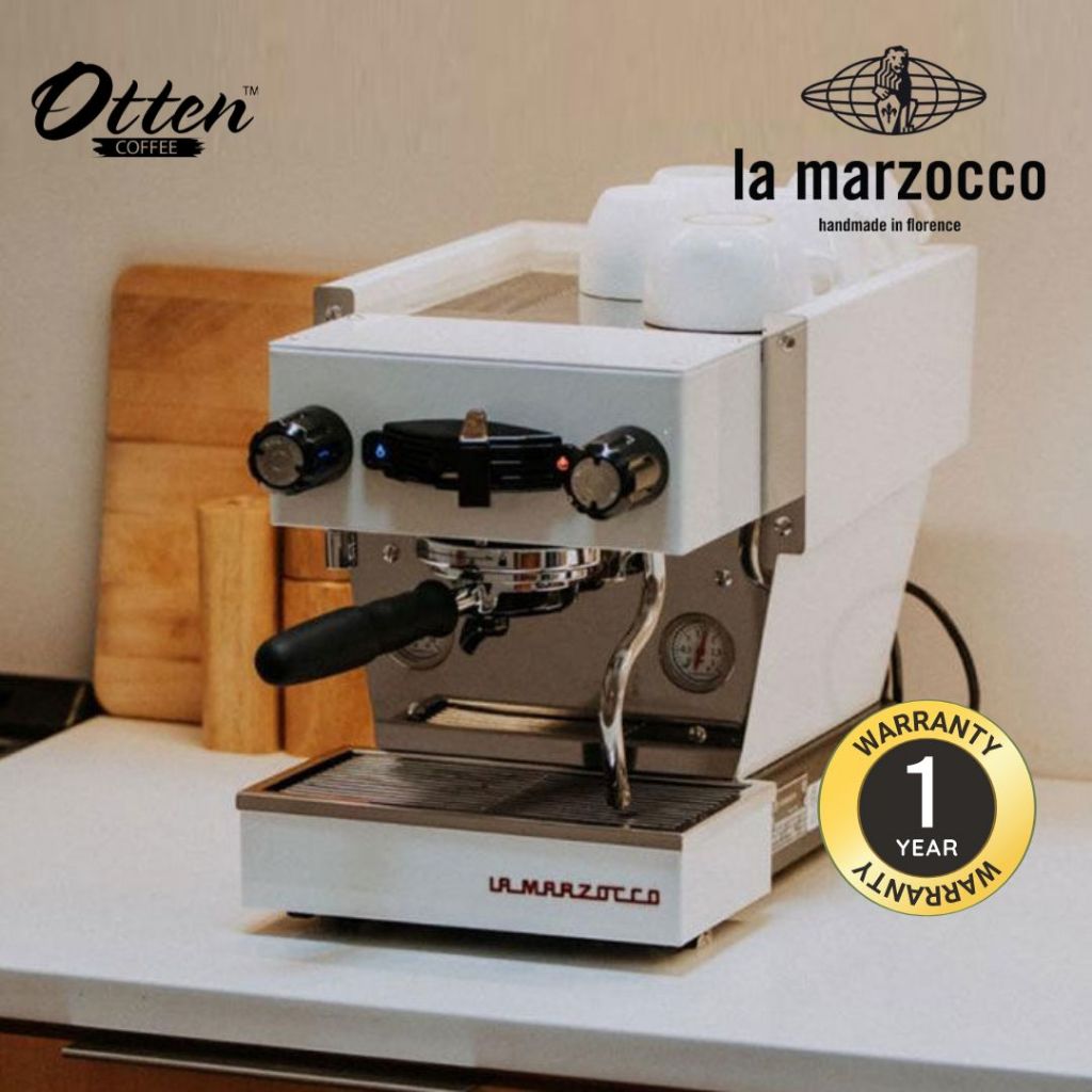 La Marzocco - Home Espresso Coffee Machine Linea Micra - Mesin Kopi Espresso untuk Cafe
