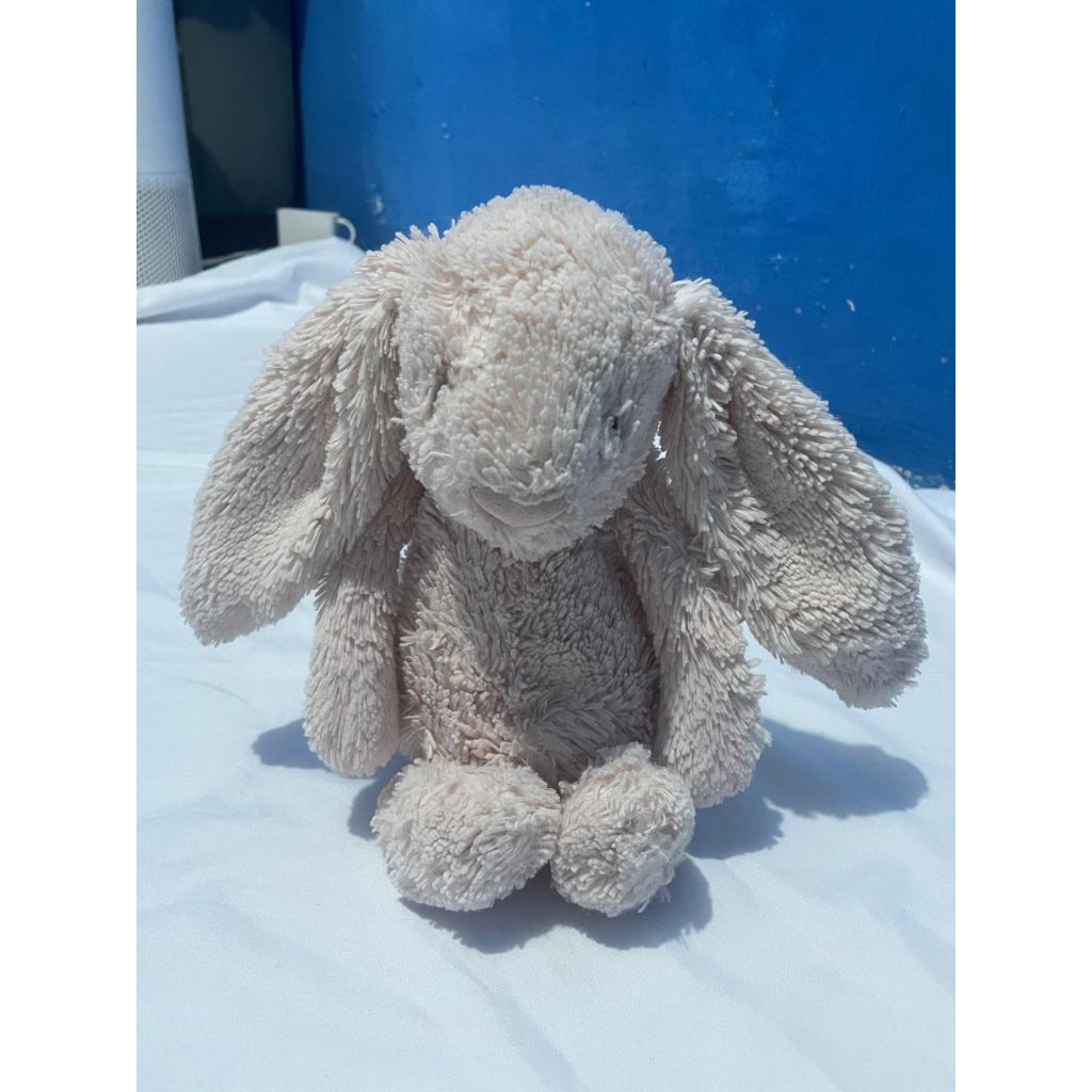Jellycat london boneka rabbit