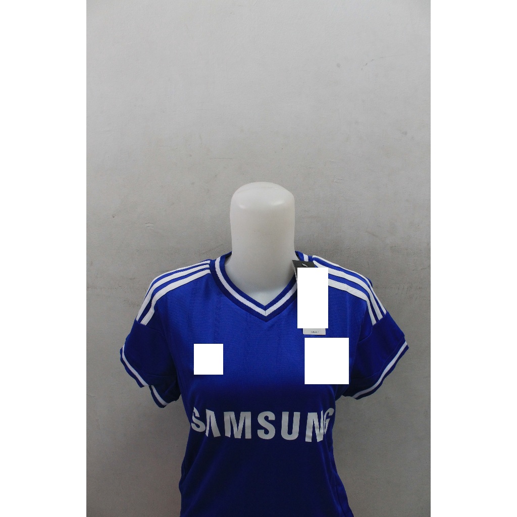 Jersey GO CFC Home Ladies 2013/2014