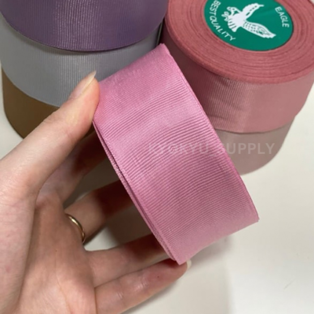 

PITA GROSSGRAIN 1 1/2 INCH 4 CM / PITA GARIS