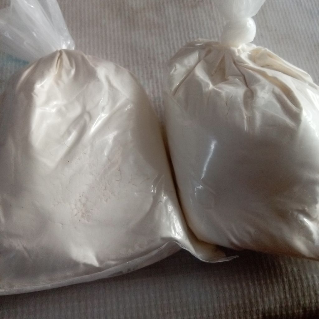 

Tepung Terigu 250g