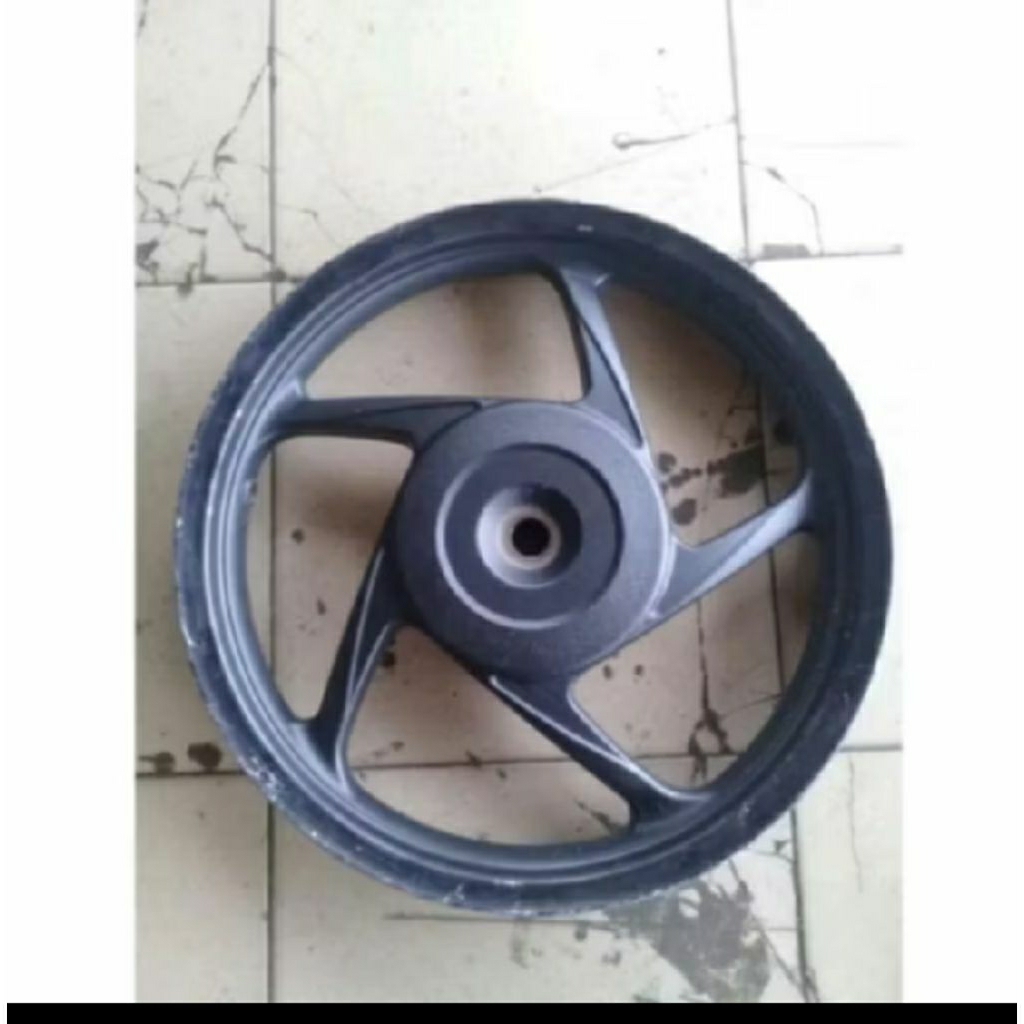 pelk belakang Honda beat karbu beat fi beat pop Scoopy karbu seken original copotan motor