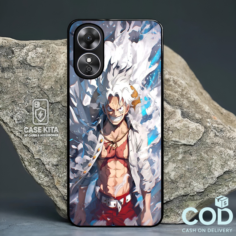 Casekita872 Fuze Case Glossy For Xiaomi Redmi A5