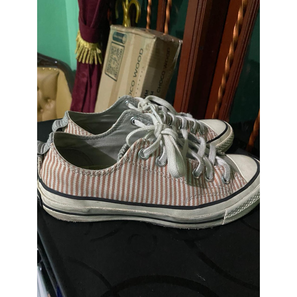 [PL] CONVERSE SEPATU