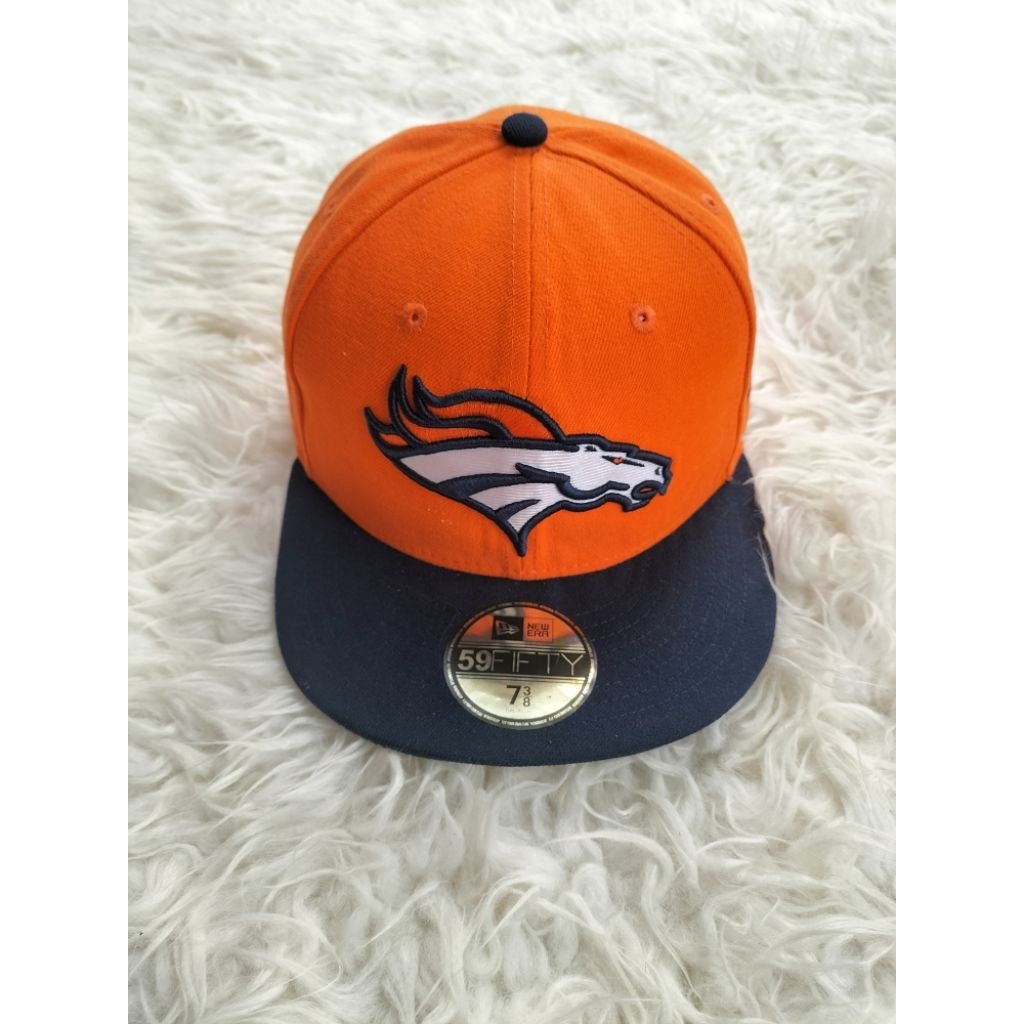 New Era Cap NFL Denver Broncos Original.