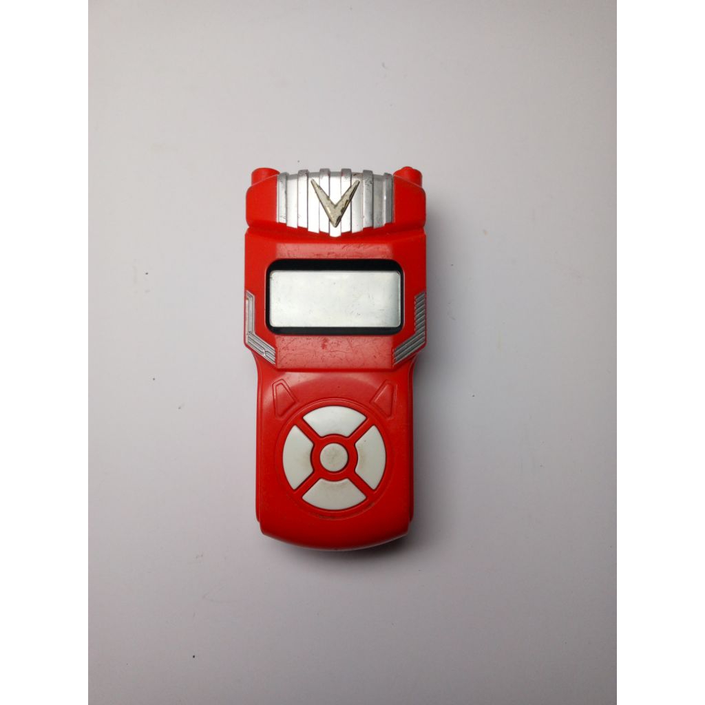 Digivice Adventure X-Ros Wars Digimon Fusion Loader