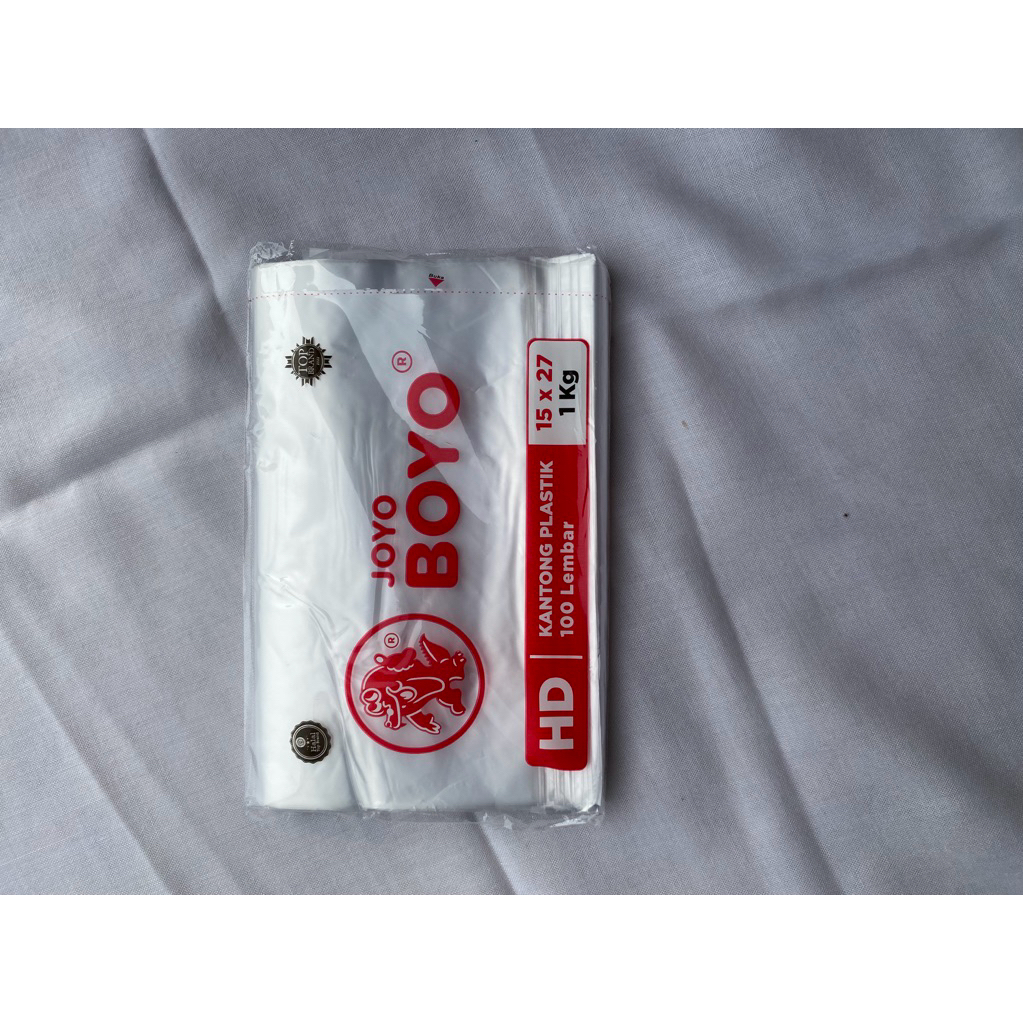 plastik Joyo boyo 1 kg