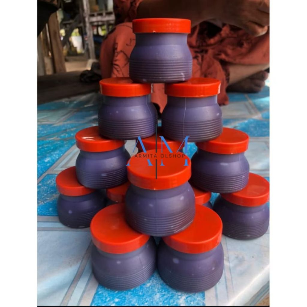 

PETIS IKAN PREMIUM - KHAS BUGIS