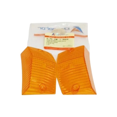 Mika lampu sein sen depan vespa excel original danmotor