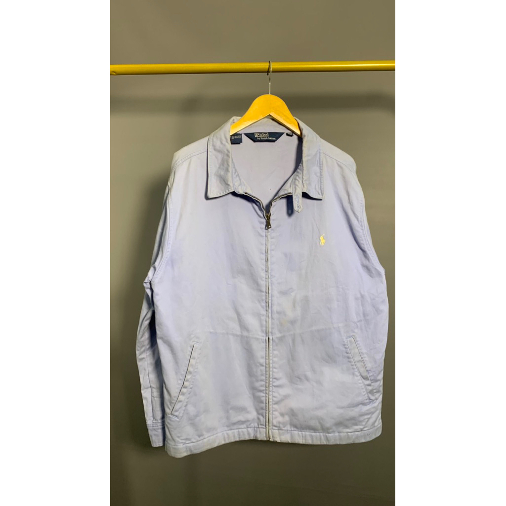 polo ralp jacket