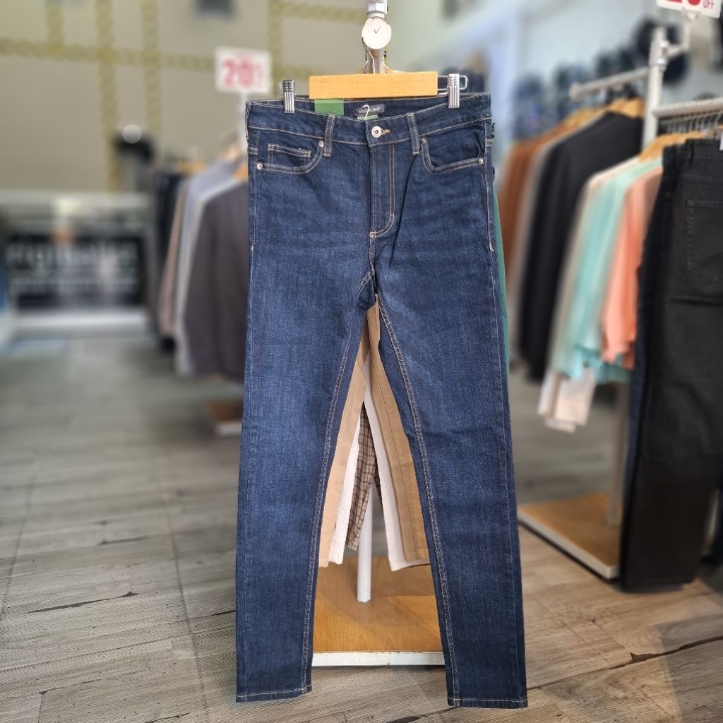 Celana Panjang Jeans Greenlight Original Terbaru