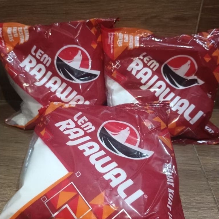 

Lem Putih Rajawali / Lem PVAC