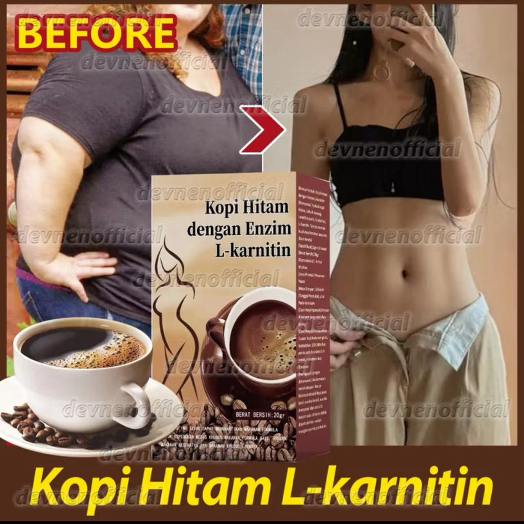 

KOPI HITAM L KARNITINE KOPI DIET | KOPI DIET PELANGSING BPOM | KOPI DIET VIRAL