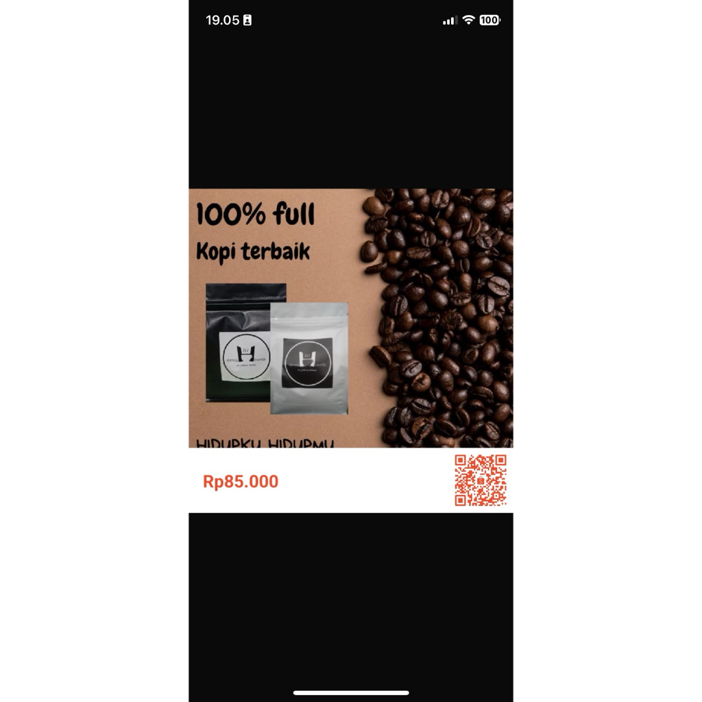 

kopi enak kopi wangi