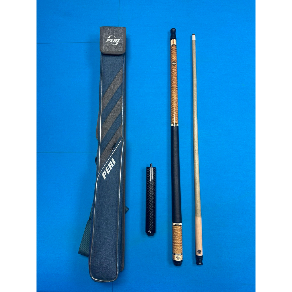 STICK BILLIARD / BILLIARD CUE PERI SY-01