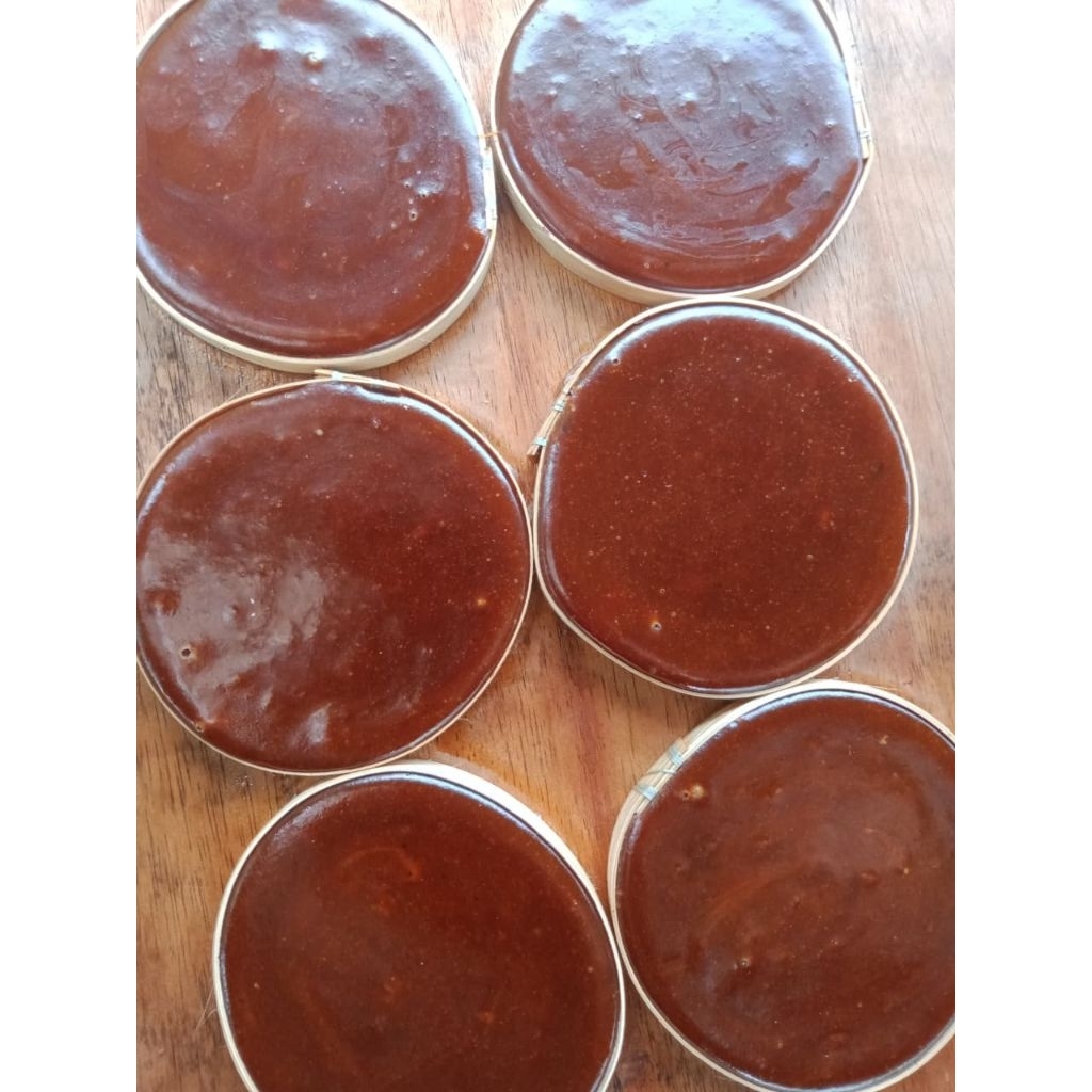 

gula aren pak Abu, asli gayo