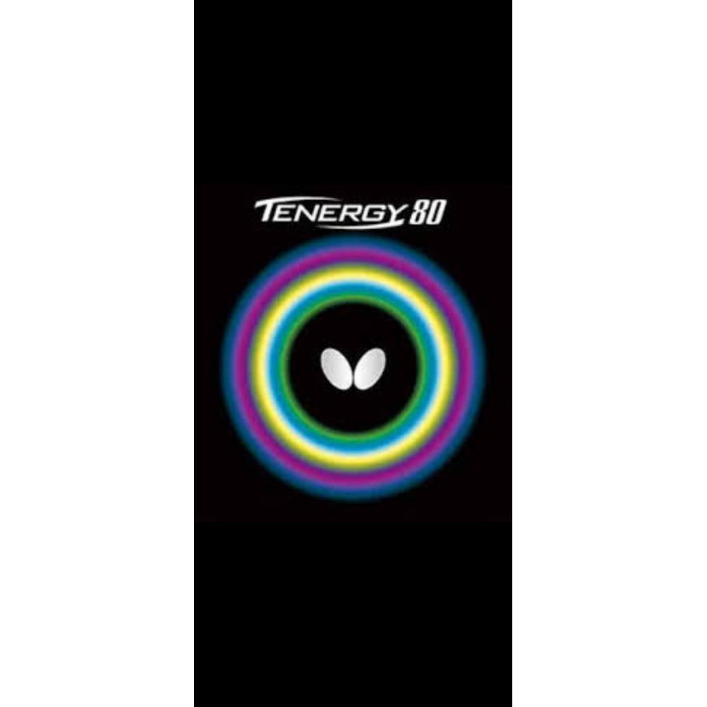 Karet Butterfly Tenergy 80 Original