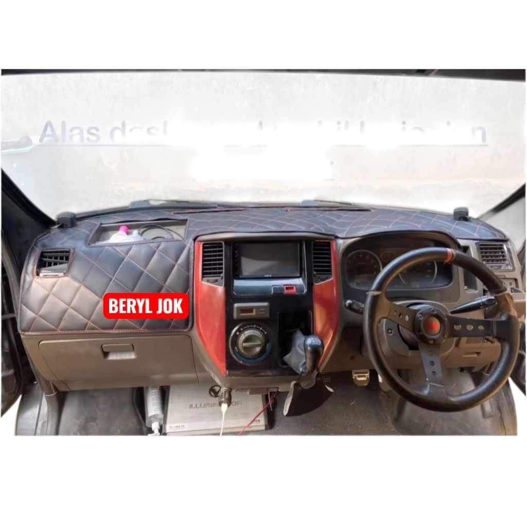 taplak dashboard mobil grandmax pickup/mini bus,cover dashboard mobil grandmax pickup/mini bus