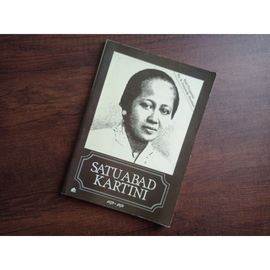 Satu Abad Kartini: 1879 - 1979