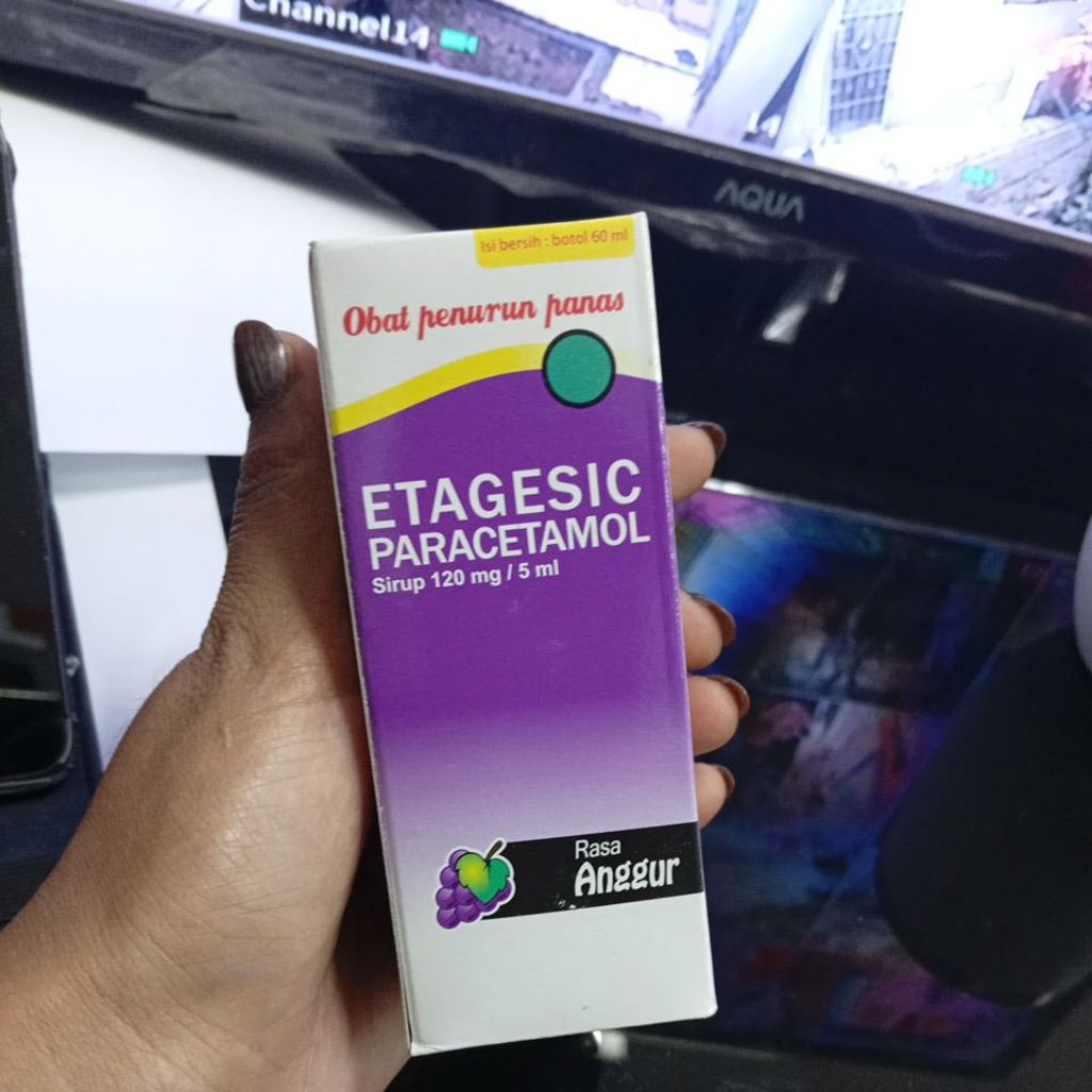 

etagesic sirup rasa anggur