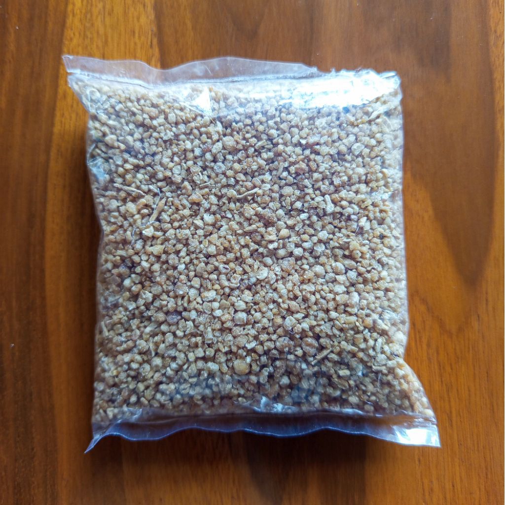 

Tiwul Singkong Instan Original | rendah gula, khas ndeso