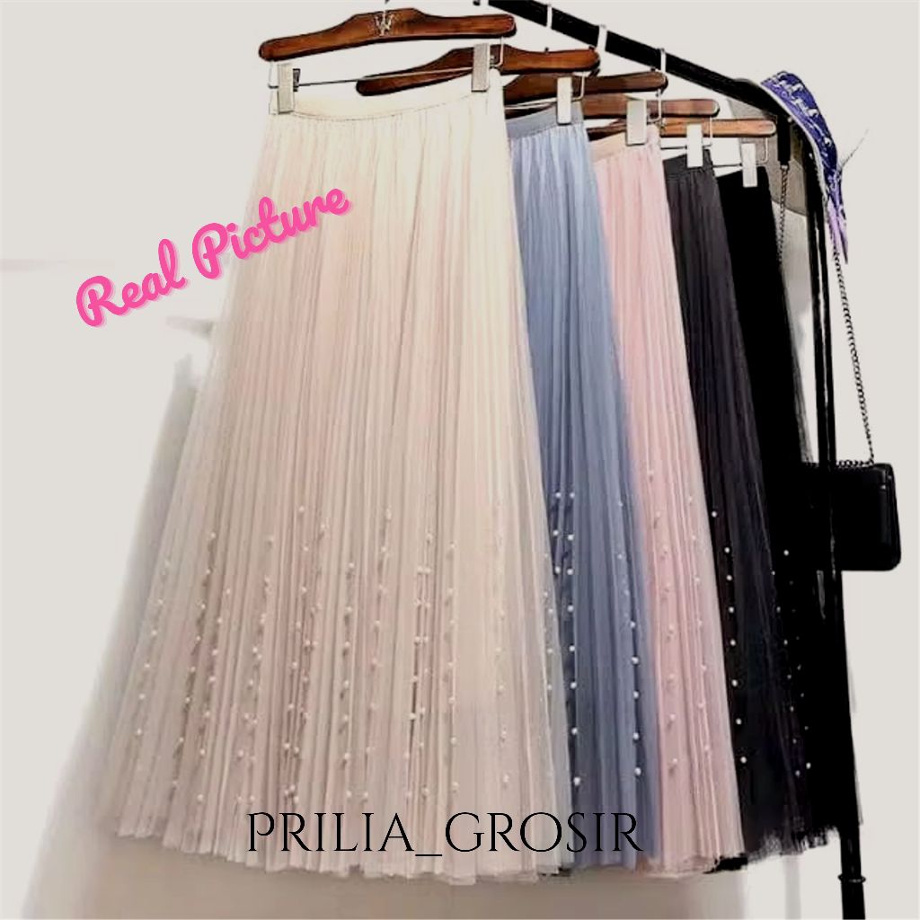 rok tutu mutiara dewasa//rok tutu dewasa//rok dewasa