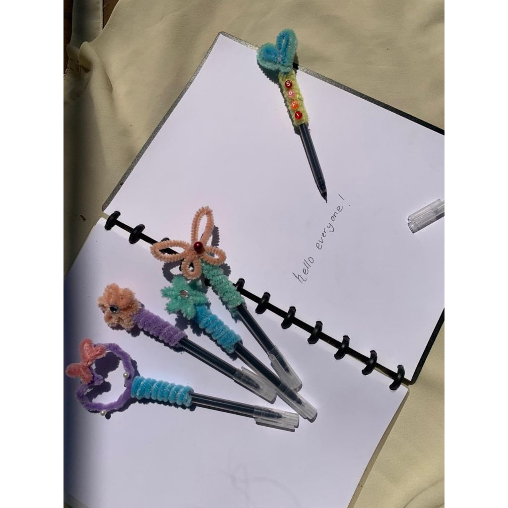 

bulpen lucu pipe cliner