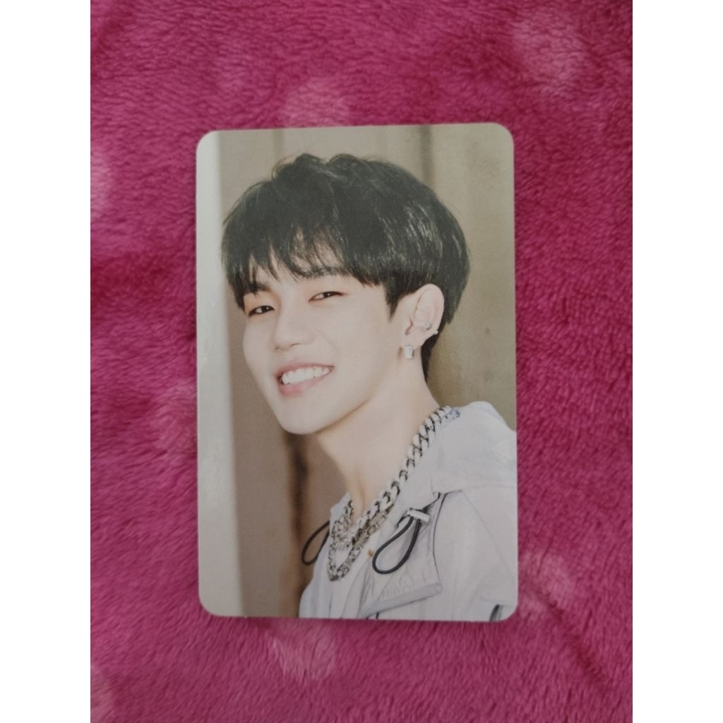 Choi Hyunsuk Treasure PC Official [The First Step: Chapter One]