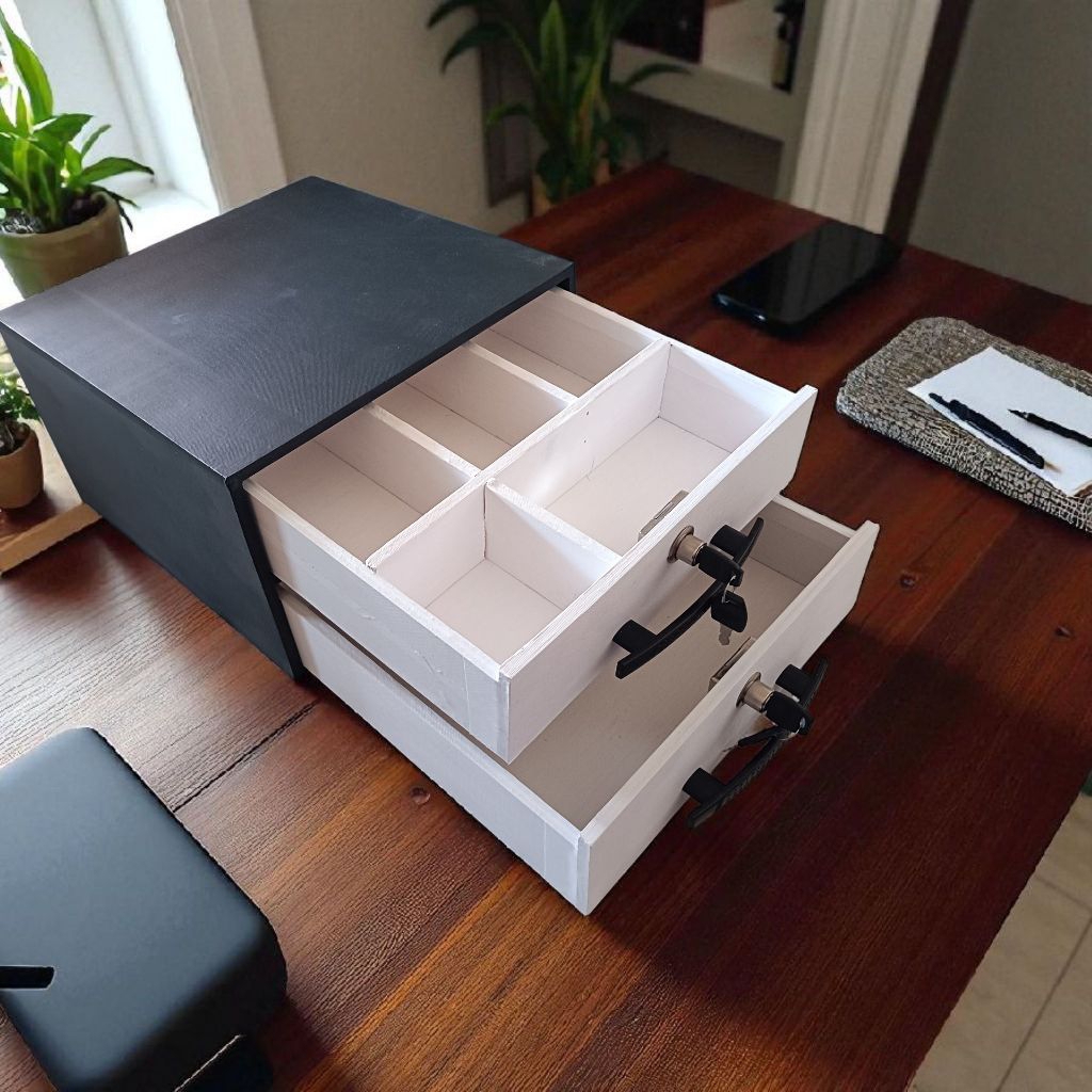 Laci MissX Laci Susun2 Laci Sekat5 Plus OneBig