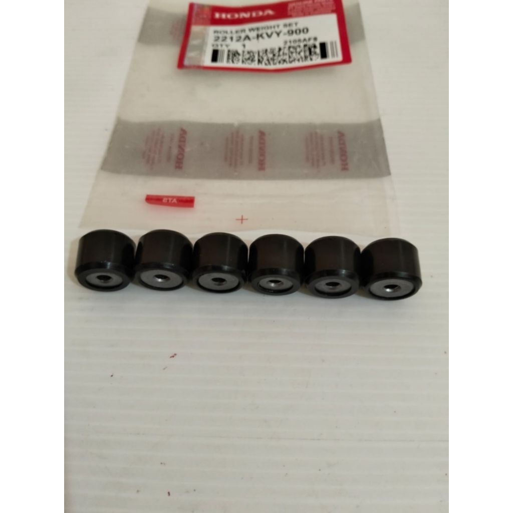 ROLLER SET BEAT KARBU 2212A-KVY-900