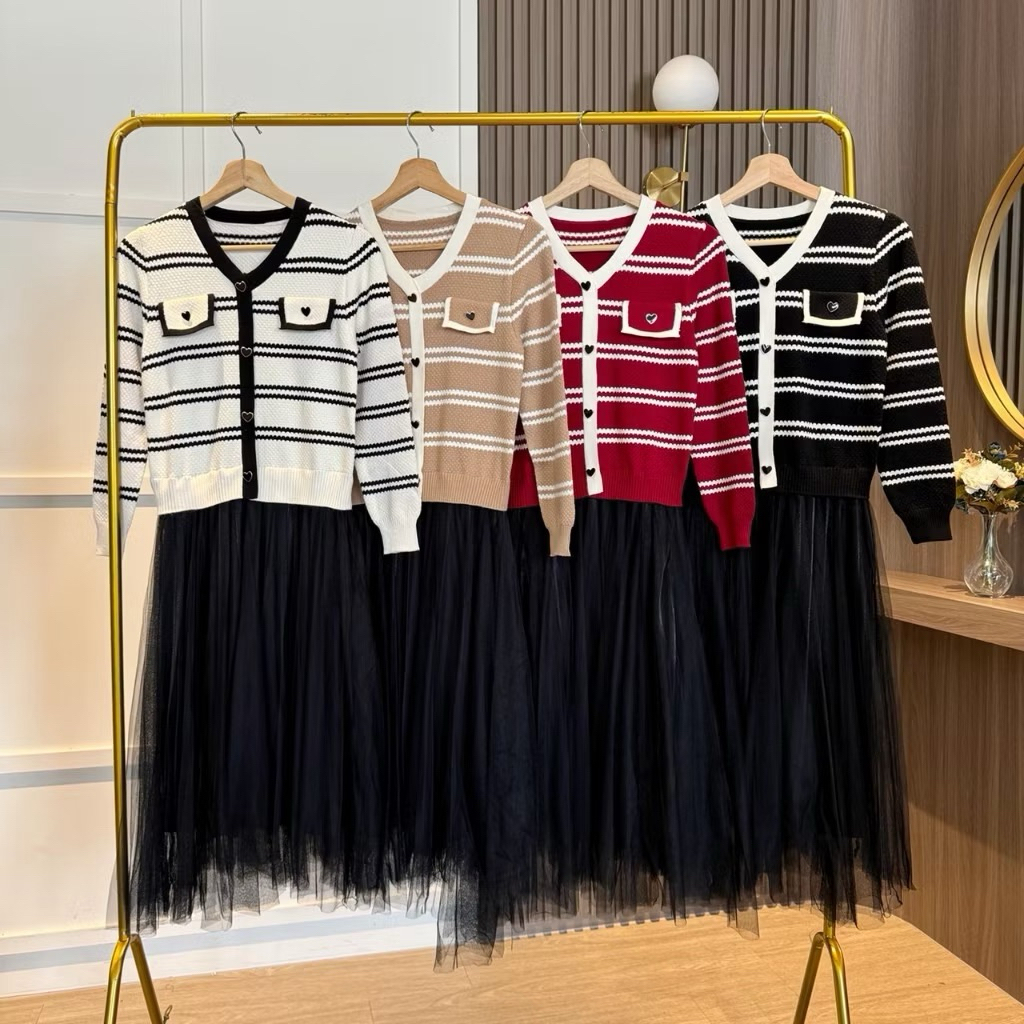 Dres Bevara Bkk Import