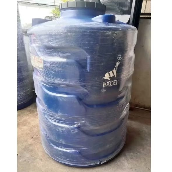 EXCEL tandon air/EXCEL tangki air tower air garansi 20 tahun