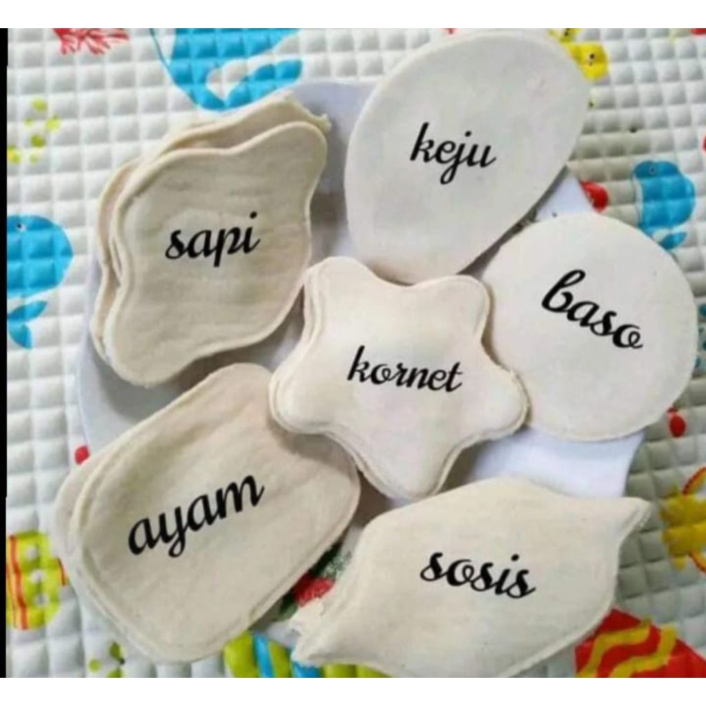 

Cireng Bandung MIX rasa