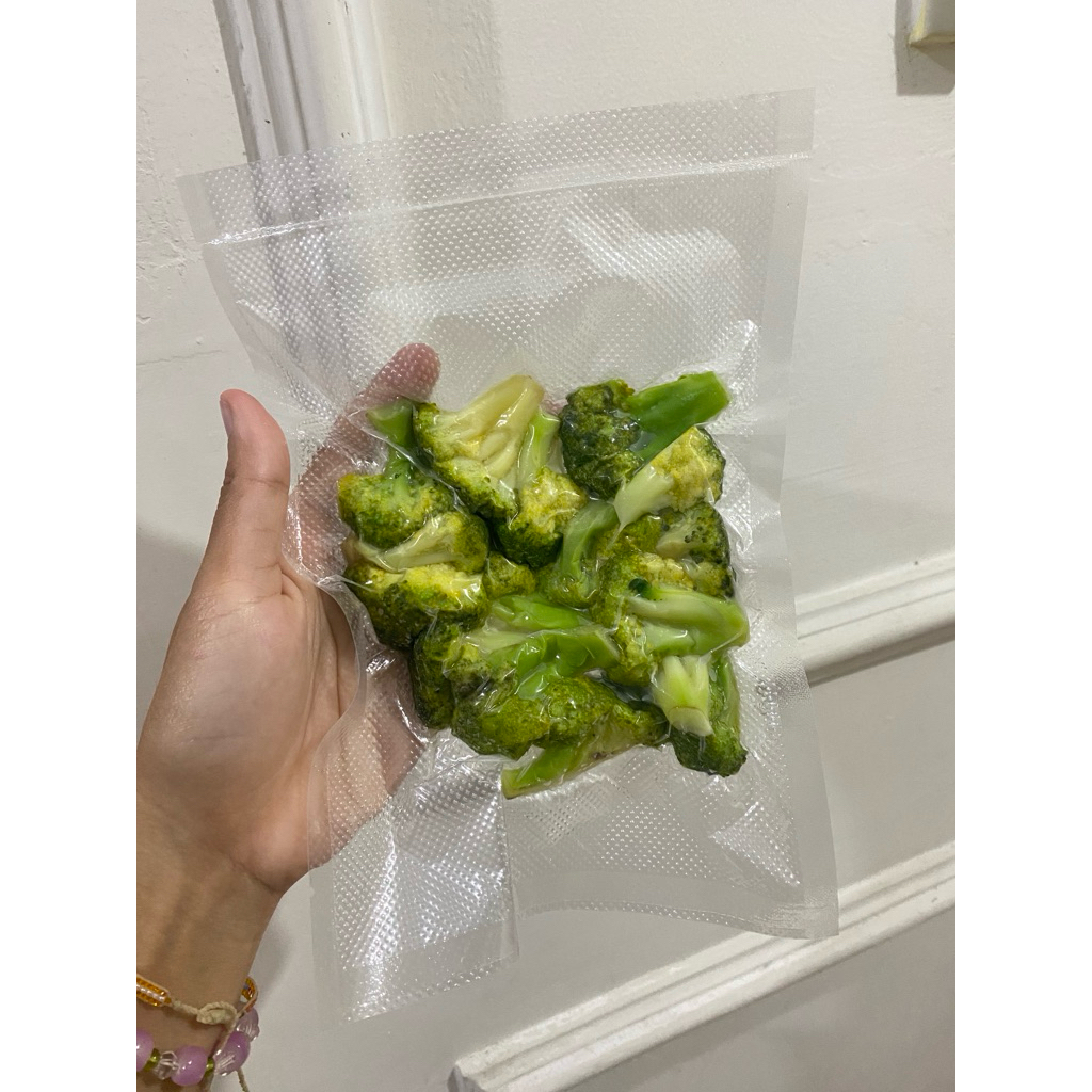 

SAYUR BROKOLI SEGAR BALIKPAPAN