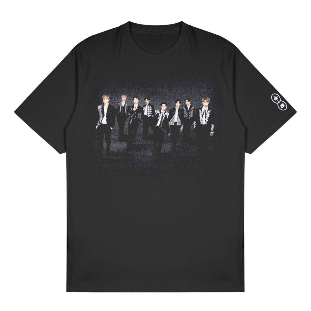 ATEEZ – Fellowship Euro Tour Photo