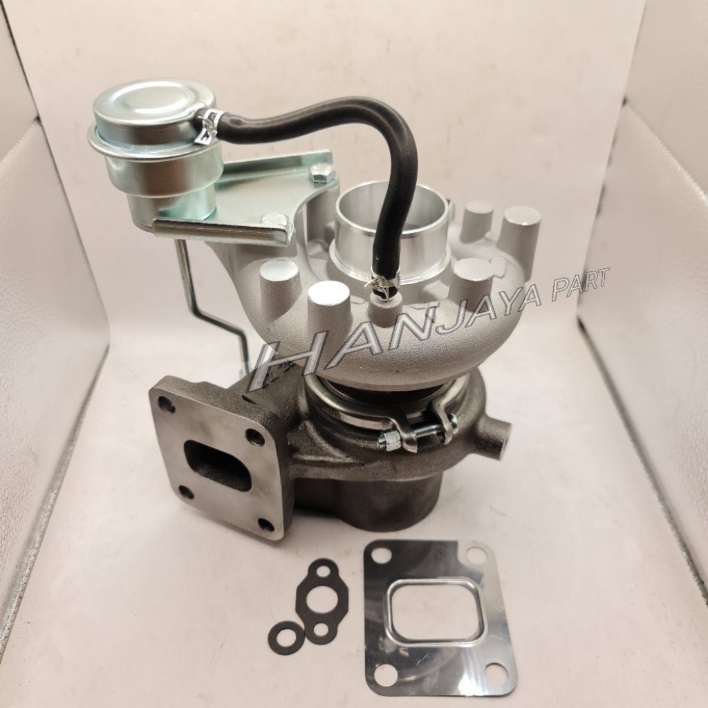 TURBO CAS TURBO CHARGER PS125 CANTER ORIGINAL ME212182