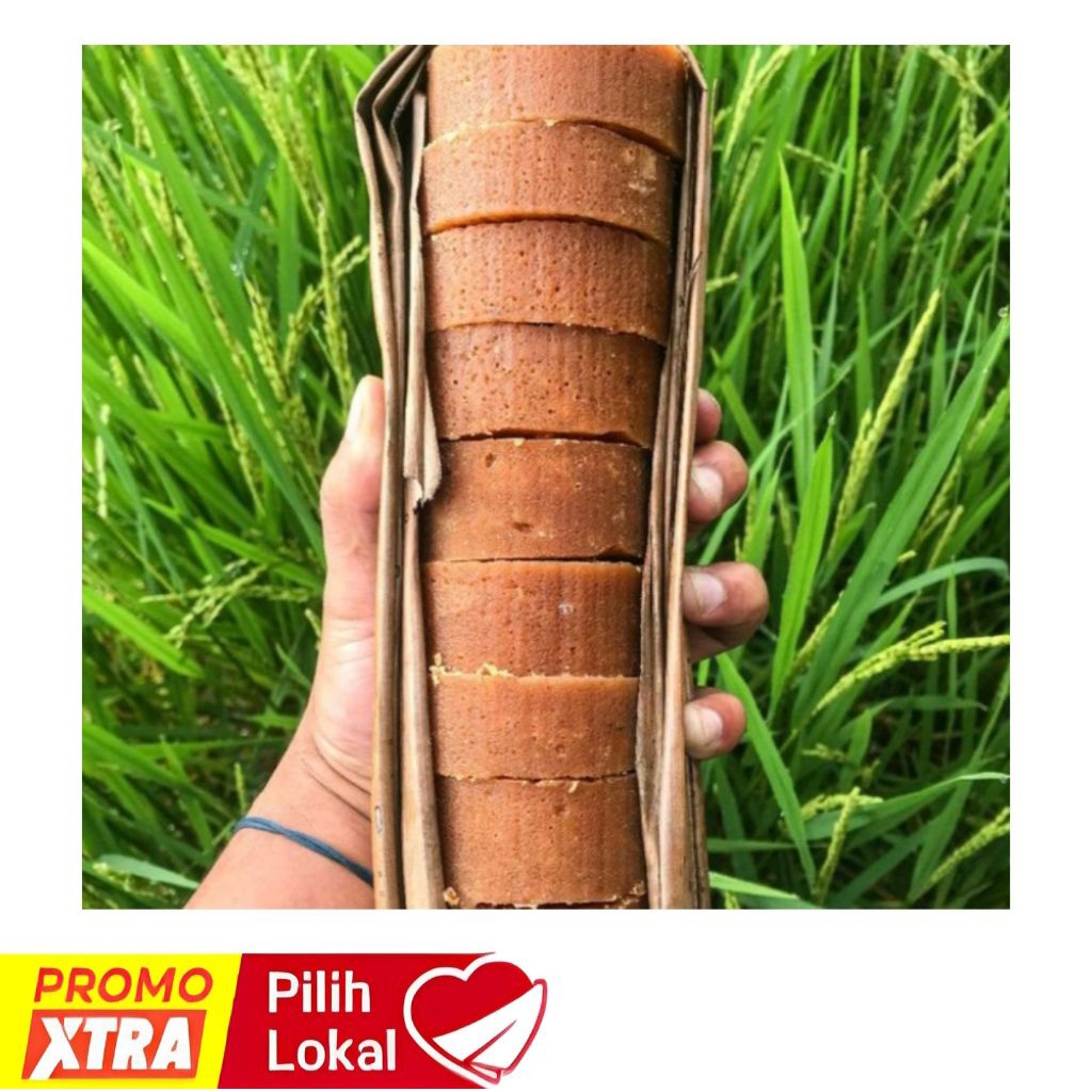 

GULA AREN MURNI 100% ASLI 1KG GULA KAWUNG