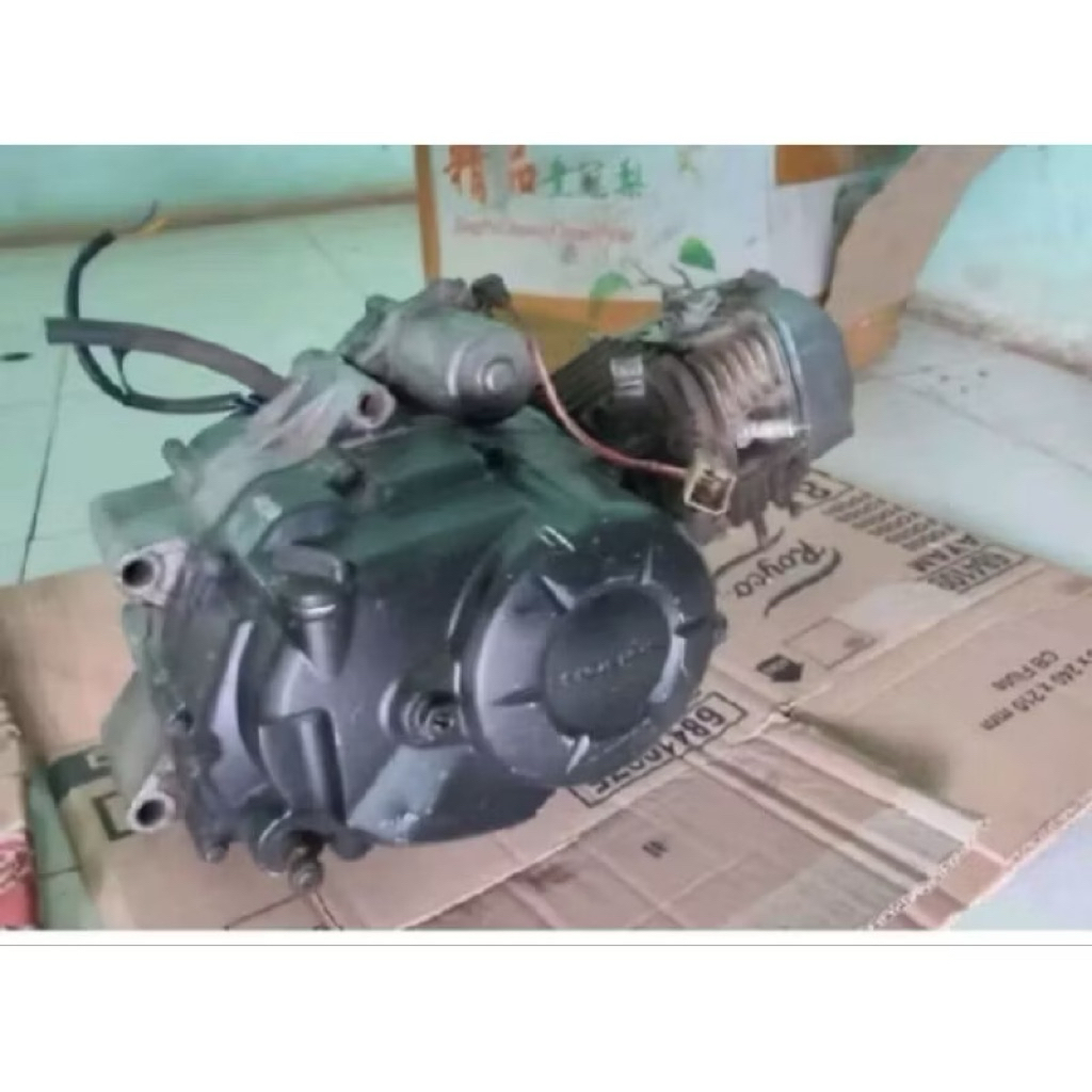 MESIN REVO ABSOLUTE BLED LAMA BARANG COPOTAN BEKAS