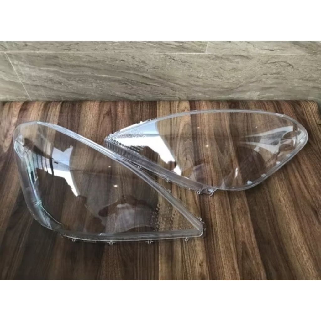 Mika Headlamp Lampu Depan Utama Innova Lama 2005-2011