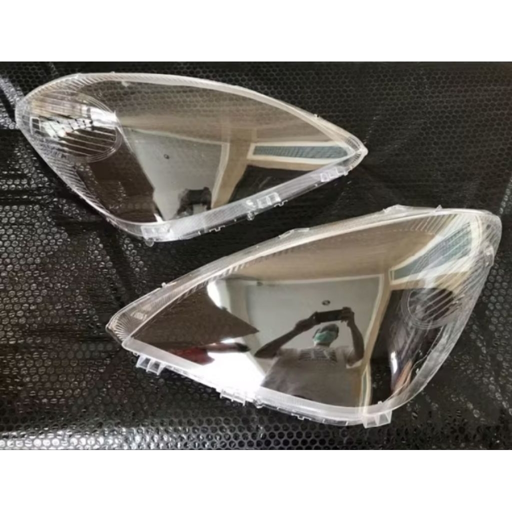 Mika Headlamp Lampu Depan Utama New Avanza Xenia VVTI 2006-2011