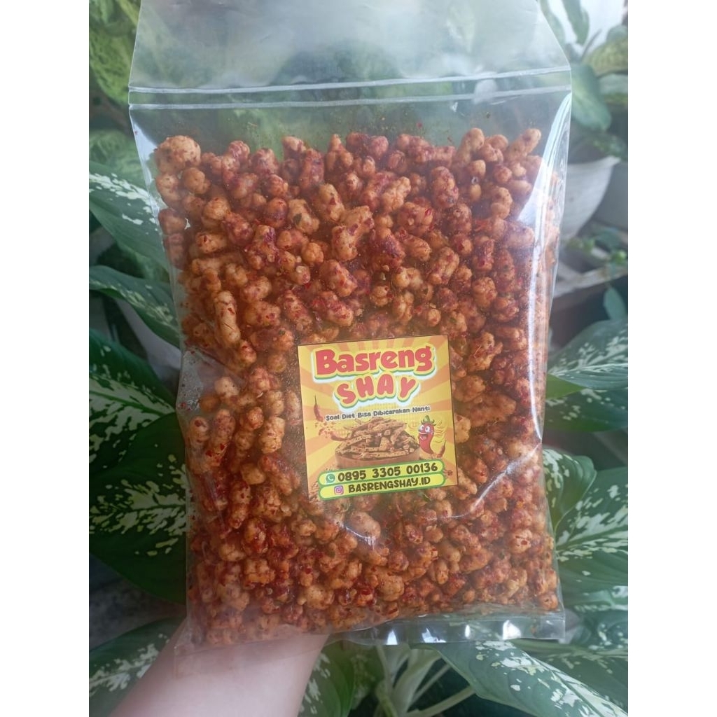

pilus cikur pedas daun jeruk 250gr