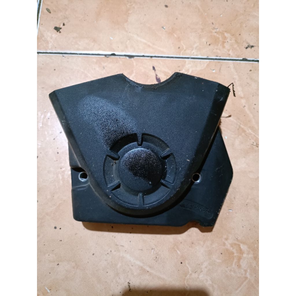 cover gear depan CBR150R LED original