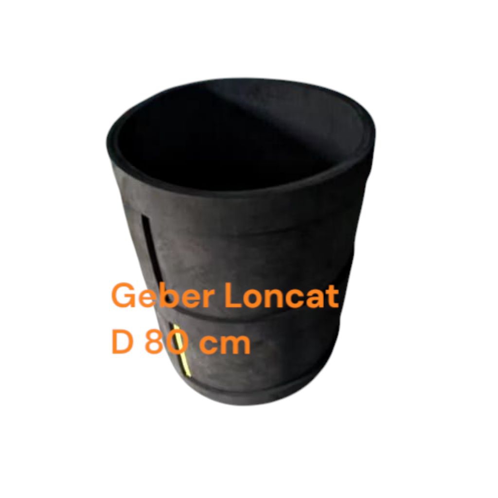 Seaningrum Geber Loncat Ayam Aduan, Geber Untuk Latihan Loncat Ayam, Keber Lompat D 80Cm