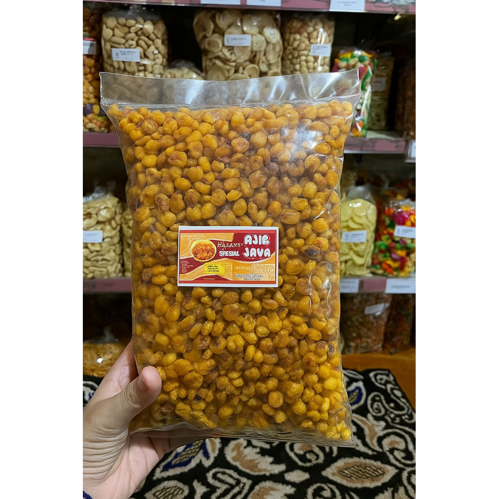 

Jagung Marning Pedas Manis