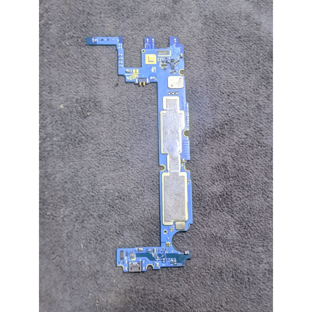 MESIN Samsung J7 PRIME NORMAL TESTED