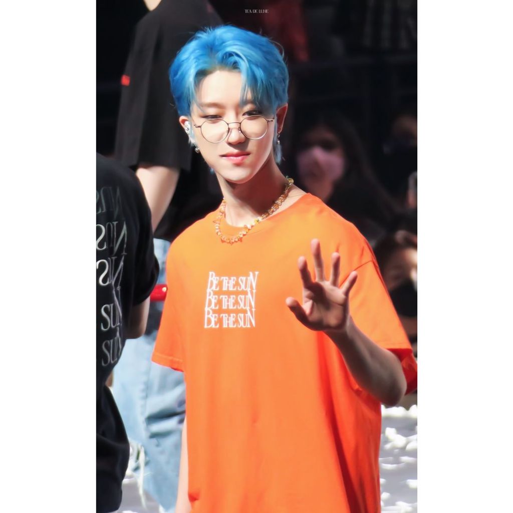 Kaos Be The Sun Merch Jakarta North America Singapore The8